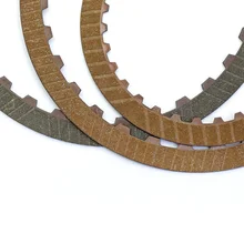 Supplying Best car transmission Spare Parts outer friction plate