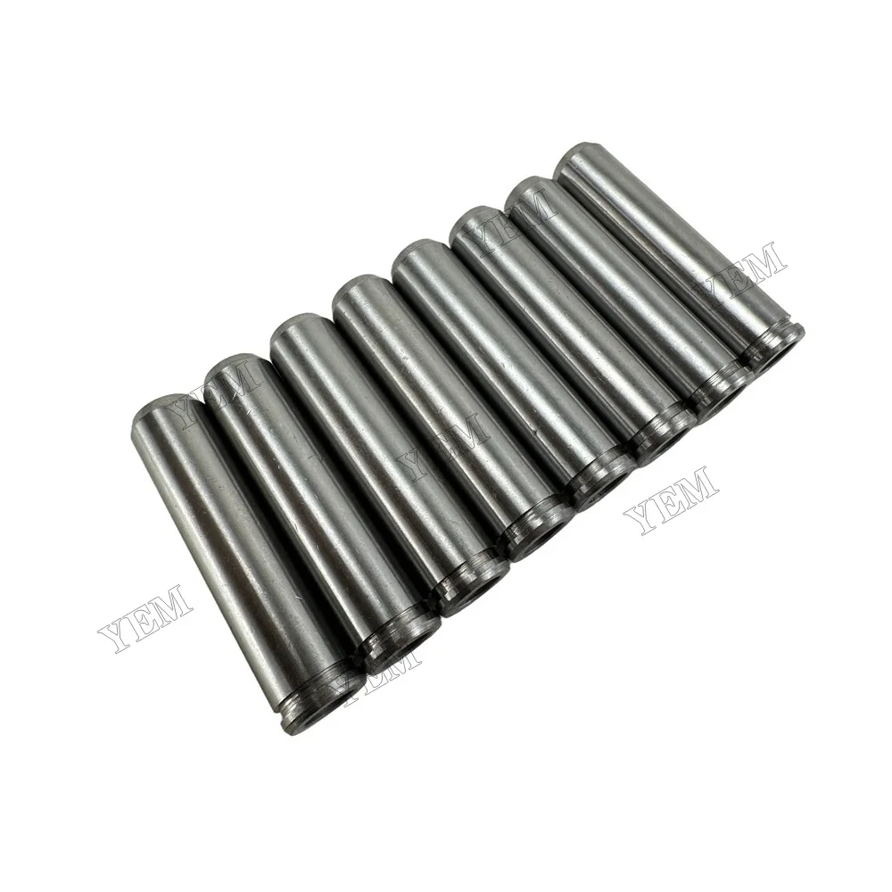 Valve Guide Fit for Mitsubishi 4DQ5 Engine Parts 3