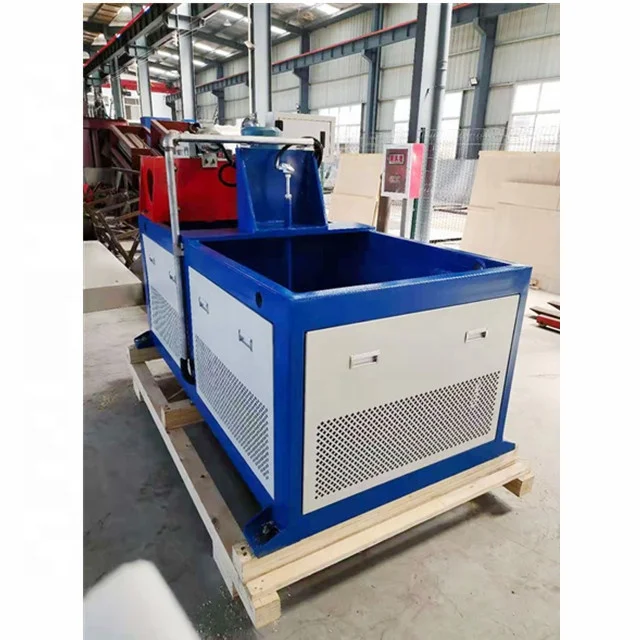 Efficient Bitumen Coating Machine for Underground Cable