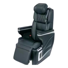 Luxurious Ergonomic Adjustable High-Quality Comfortable Business Van Odyssey Seat