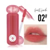 02# Melocotón escarchado