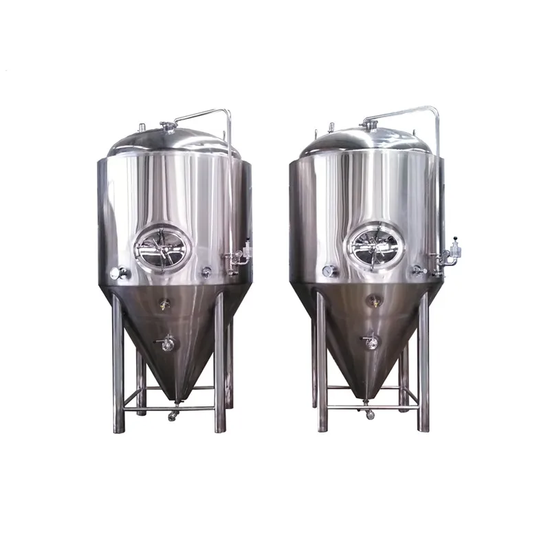 クラフトビール　タンク200リットル用 200Lビール発酵タンク200Lビール醸造用品200Lマイクロ醸造所