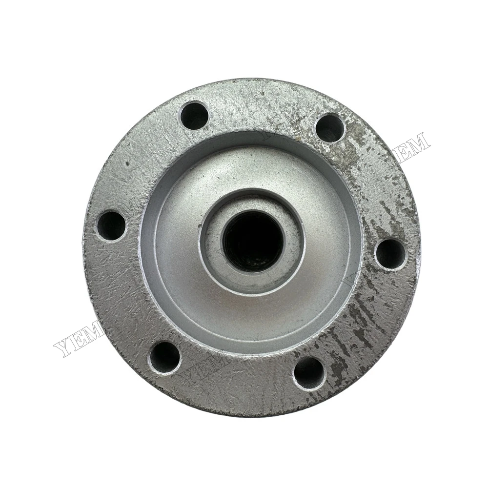Fan Bracket Fit for Caterpillar 320D Engine 5