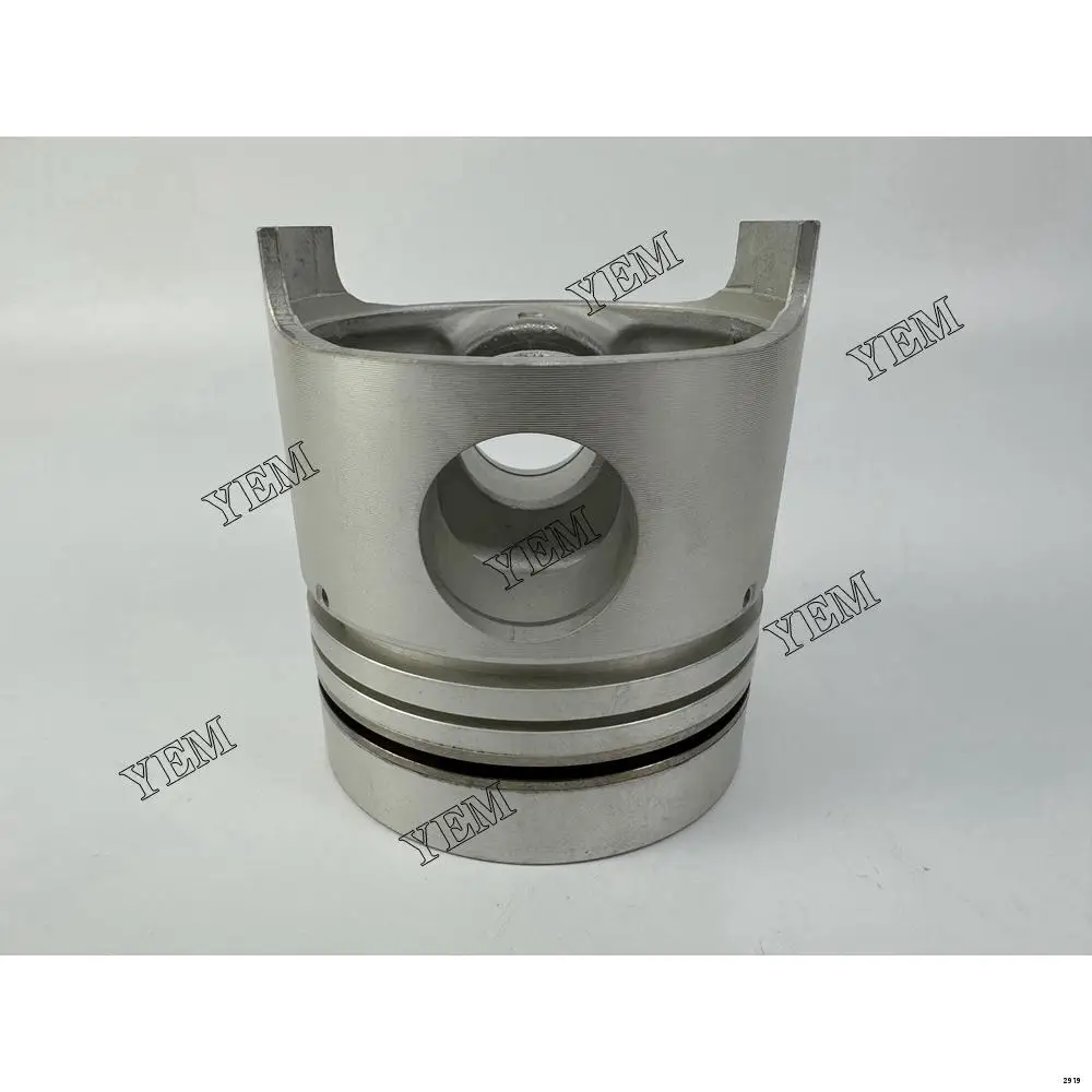 Agricultural Engine Parts FD6 Piston for Nissan 4