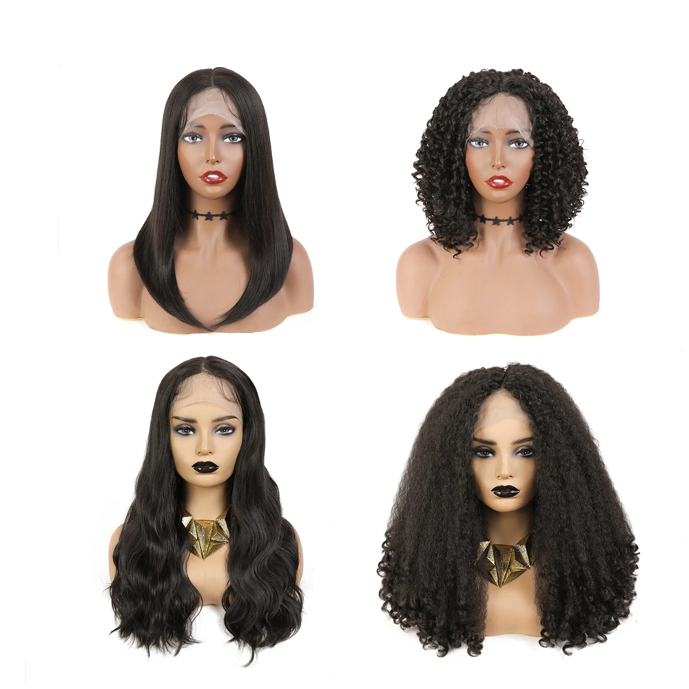 
X-TRESS прически Silky Straight, 14 