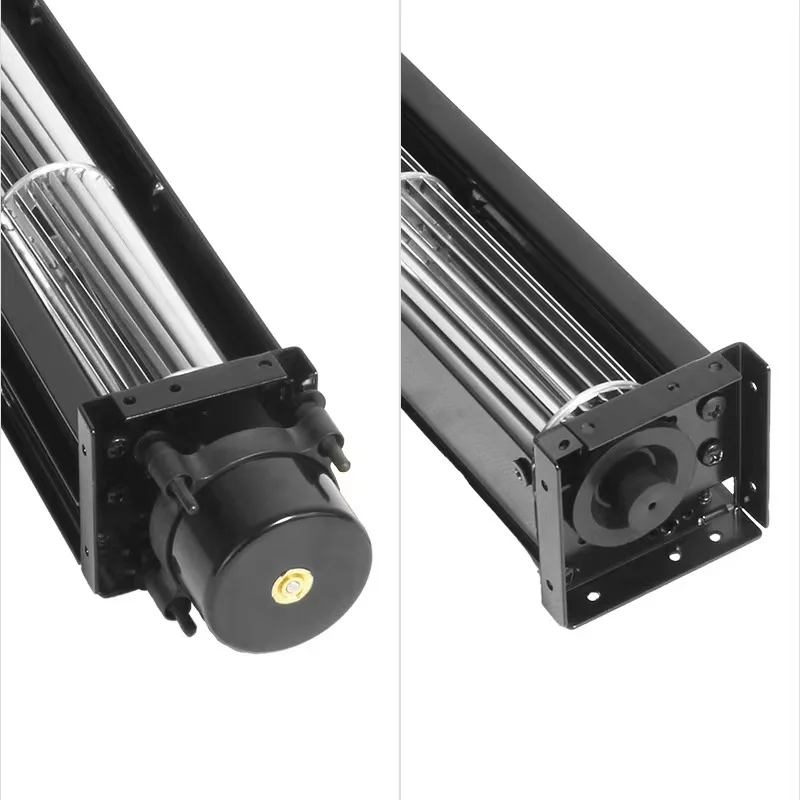 Cross Flow Fan, HY-30800, DC12V/24V - detail 10