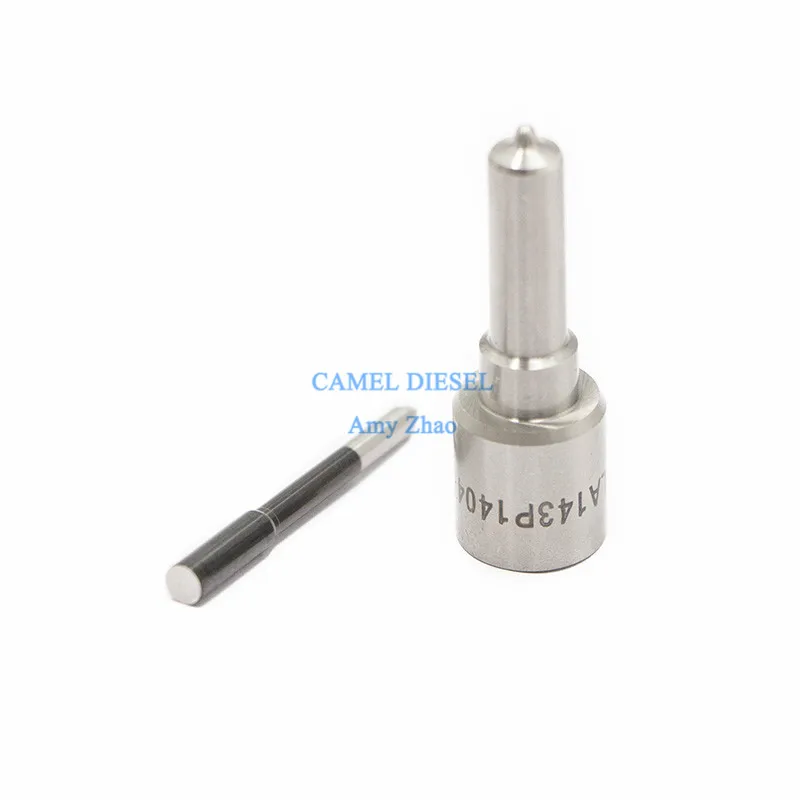 Hot Selling Common Rail Fuel Injector Nozzle DLLA151P2554 Dlla151p2554 for 0445120447