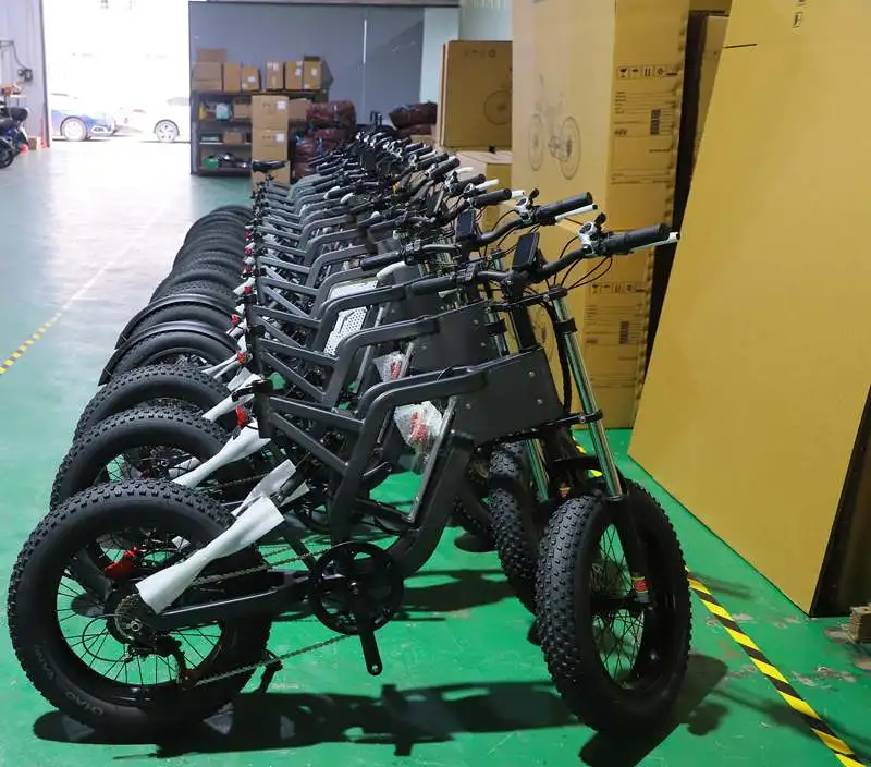 h 35ah 100km 3000w 1500w electric bikes for sale-116