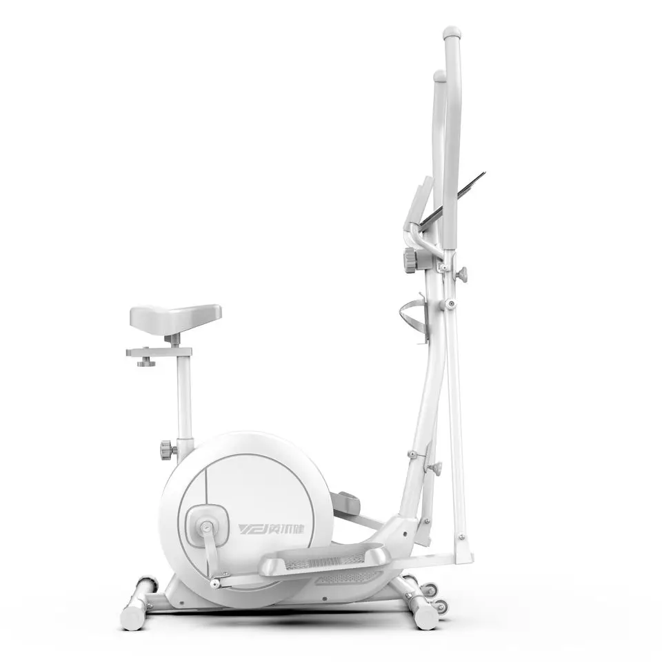 Factory Direct Price Latest Design Elliptical Cross Trainer Magnetic Orbitrac Exercise Bike