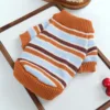 Color caramelo