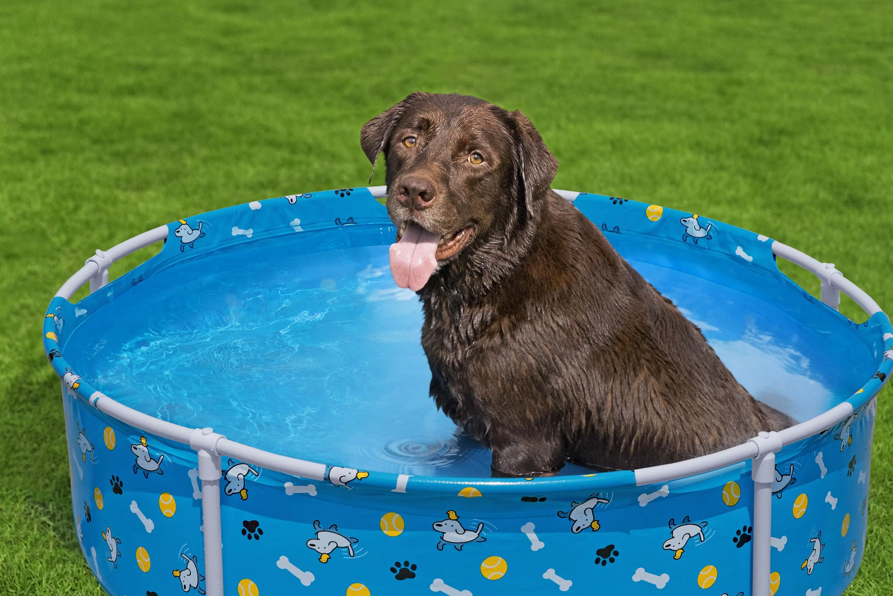 Bestway 561KM 4' X 12