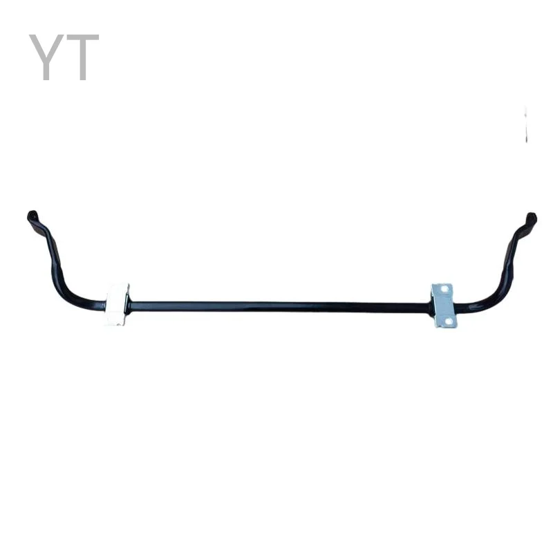 Front Sway Bar With Bushing Bracket Front Anti Roll Stabilizer Sway Bar