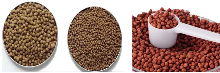 fish food making machine prices