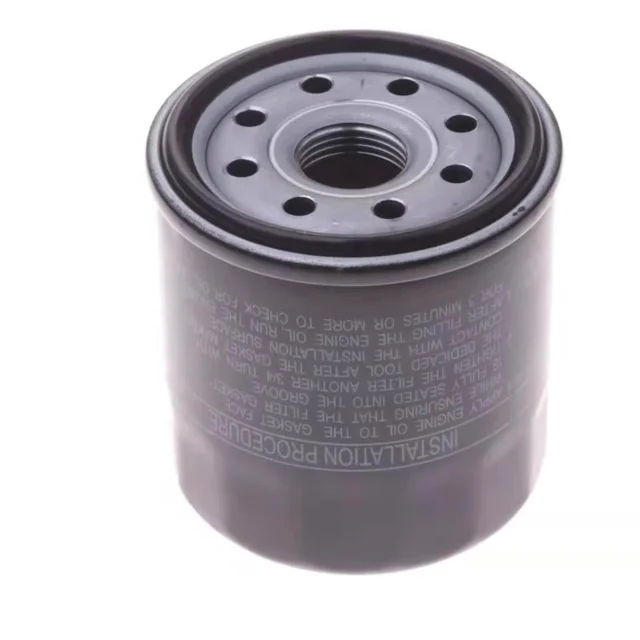Suitable for Changan Automobile CS15 35 55 65 75 85 95PLUS Oil Filter Element Air Filter Element Air Conditioning Filter Element