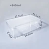 transparent