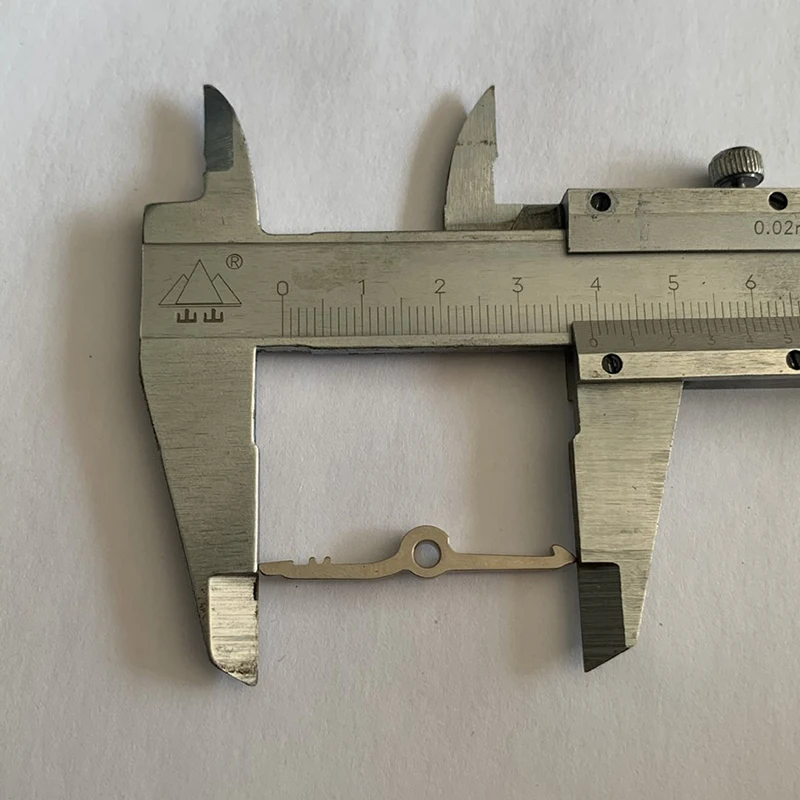 M5 Electromagnet Module Moving Iron Hook Spare Parts for Textile Jacquard Loom Machine