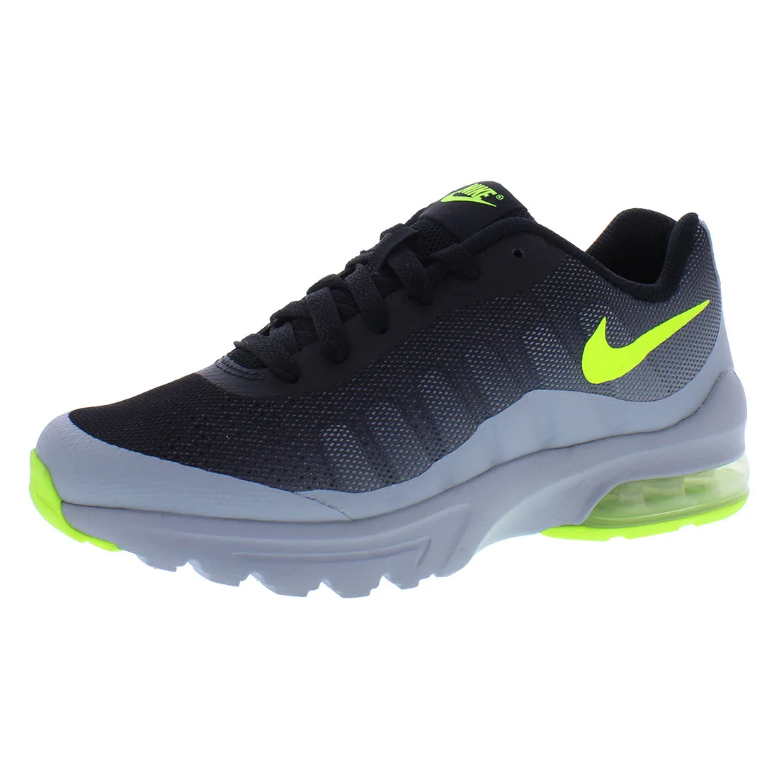 Sepatu Nike Nike Air Max Invigor Gris For Nike For Air Max Invigor
