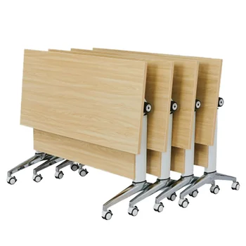 Luxury Office Conference Training Table  Foldable