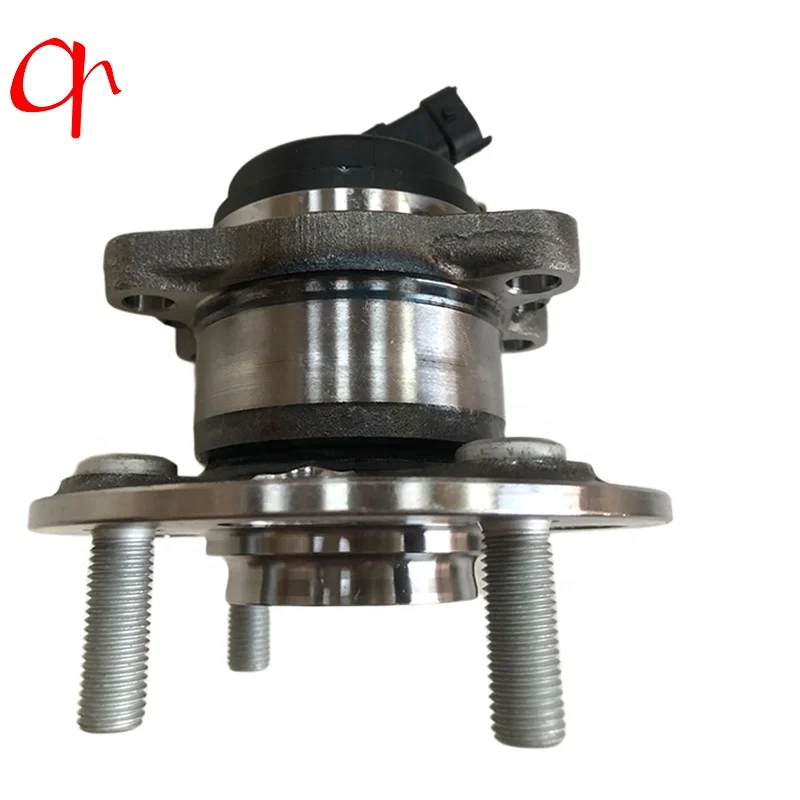 OEM Wheel Hub Bearing Assembly for Hyundai Kia - Replacement Wheel