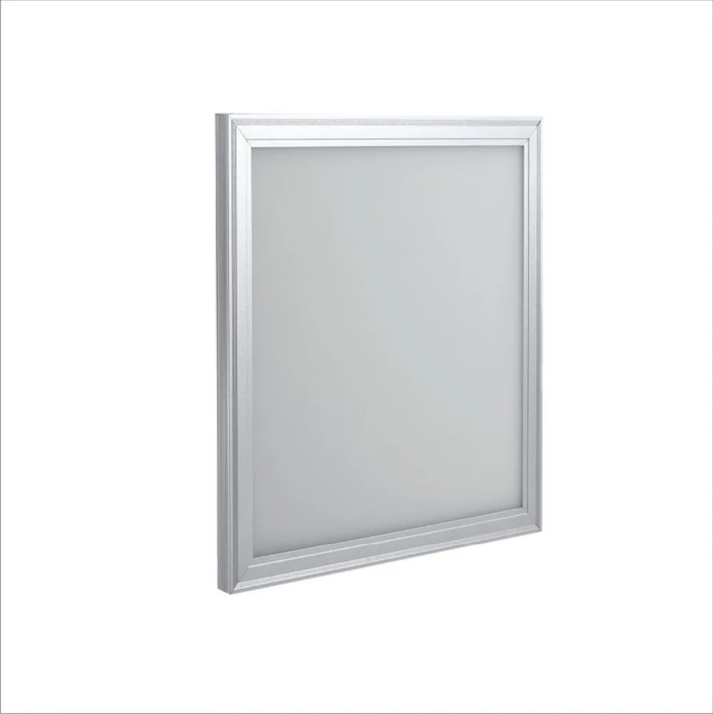 Square LED Flat LED Panel Light price cost 30*30cm ceiling light 18w panel light 5 years warranty