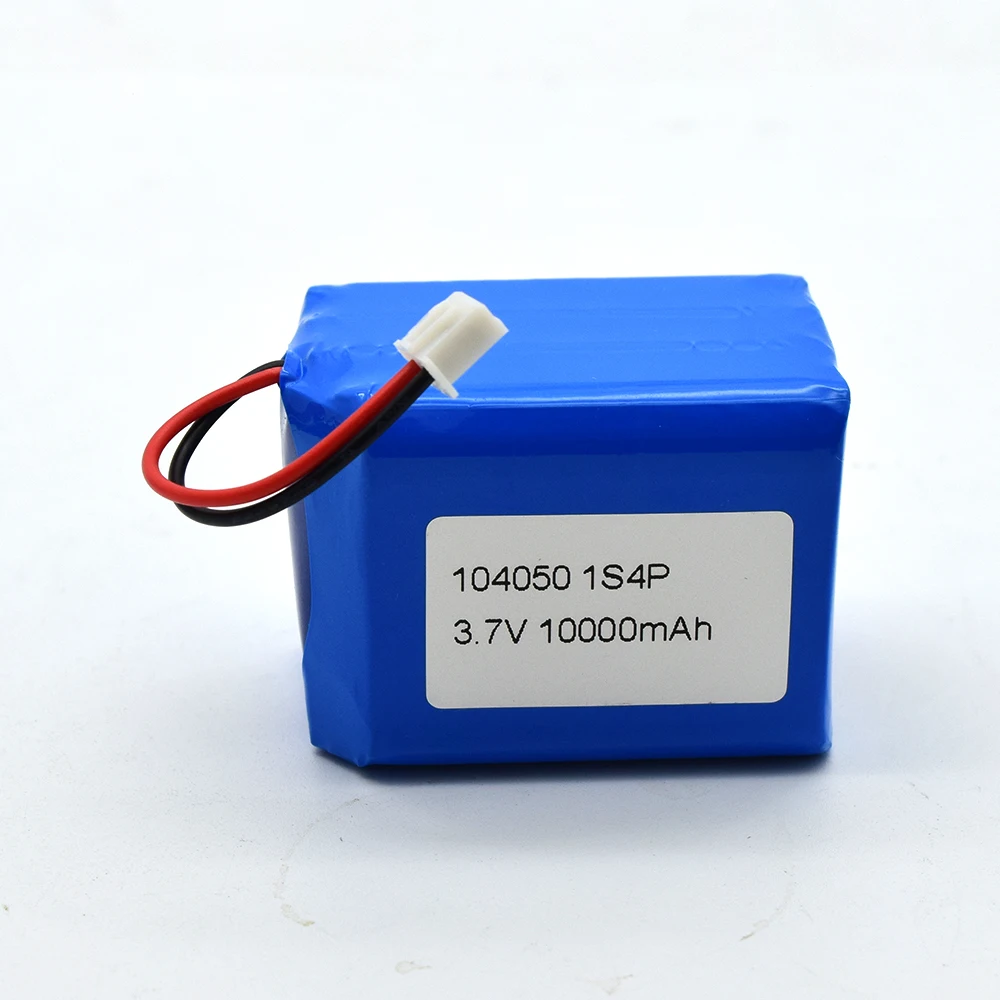 3.7V 7.4V 11.1V 12V 280mah 600mah 5000mah 10000mAh 20000mah Rechargeable Li Ion Cell Lipo Battery Lithium Polymer Battery