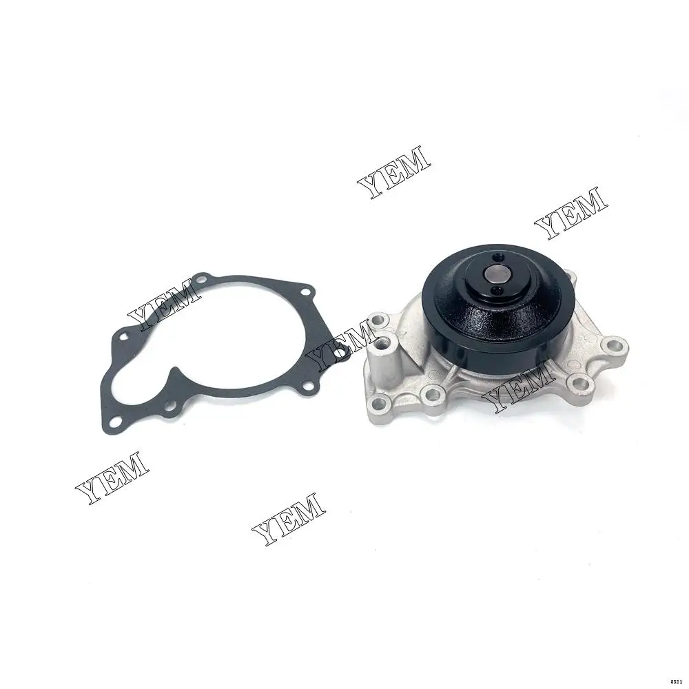 Water Pump ME994451 ME994522 ME9905072 ME993839 ME994025 2000-2004 Fit for Mitsubishi 4M51 Diesel Engine Repair Parts