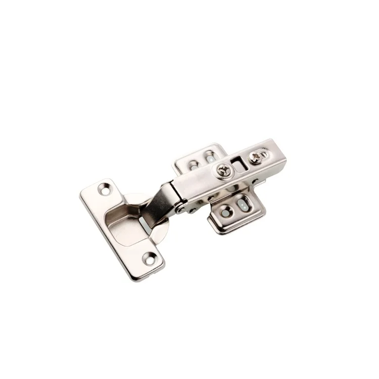 Gorgeous F803G iron cupboard self closing folding hinge