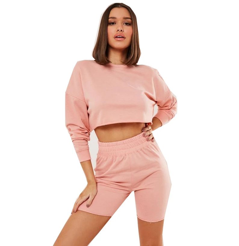Superior Quality Women Pink Loungewear 