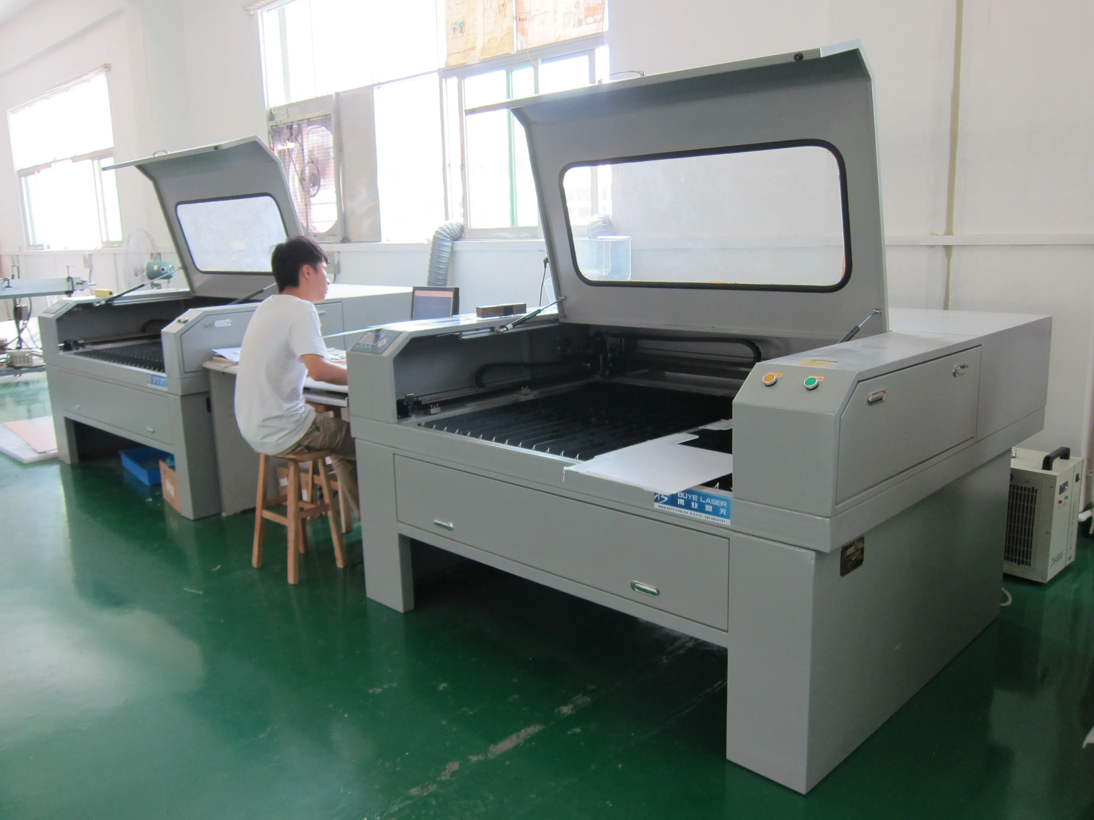 Shenzhen Shengyao Technology Co., Ltd. 1