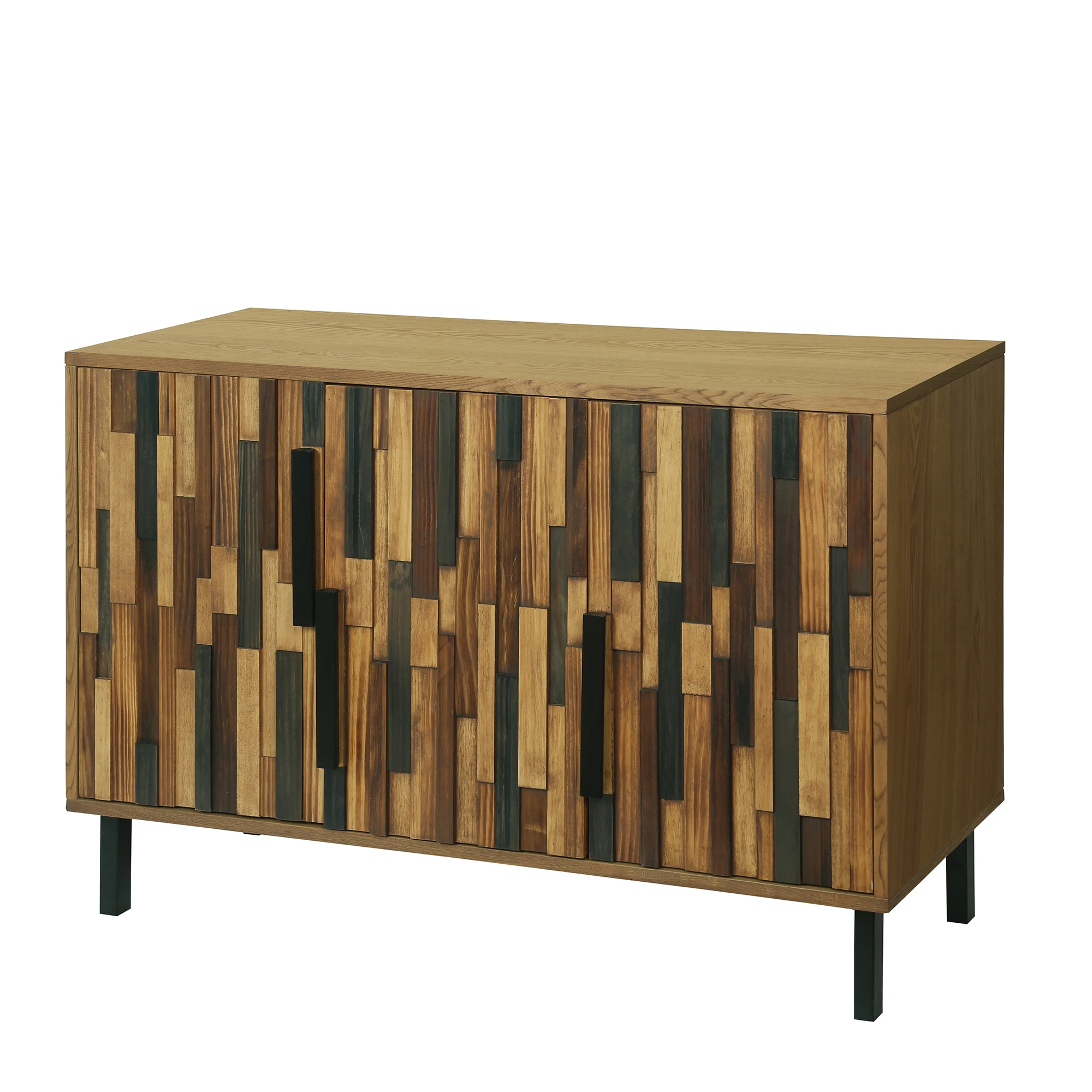 Elvarenae Marquet Patterned Sideboard — product detail