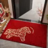 Palabras auspiciosas - Próspero Año del Caballo