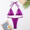 Violet brillant