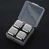 4-grain box