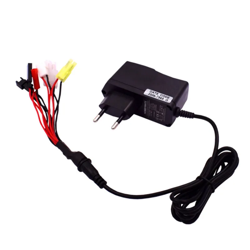 remote control car battery charger