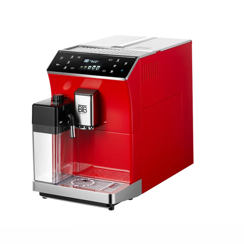 Sustainable Features to Look for in Your Next Commercial Coffee Machine