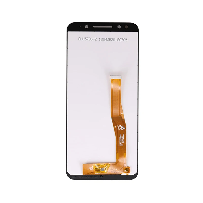 Original Quality Mobile Phone Touch LCD Display Screen for Alcatel 5058 lcd touch screen