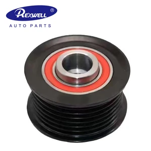 High Quality Auto Engine Parts Alternator / Generator Pulley 27415-0W042 for Toyota Camry Rav4 Matrix Corolla 1AZ 2AZ 274150W042