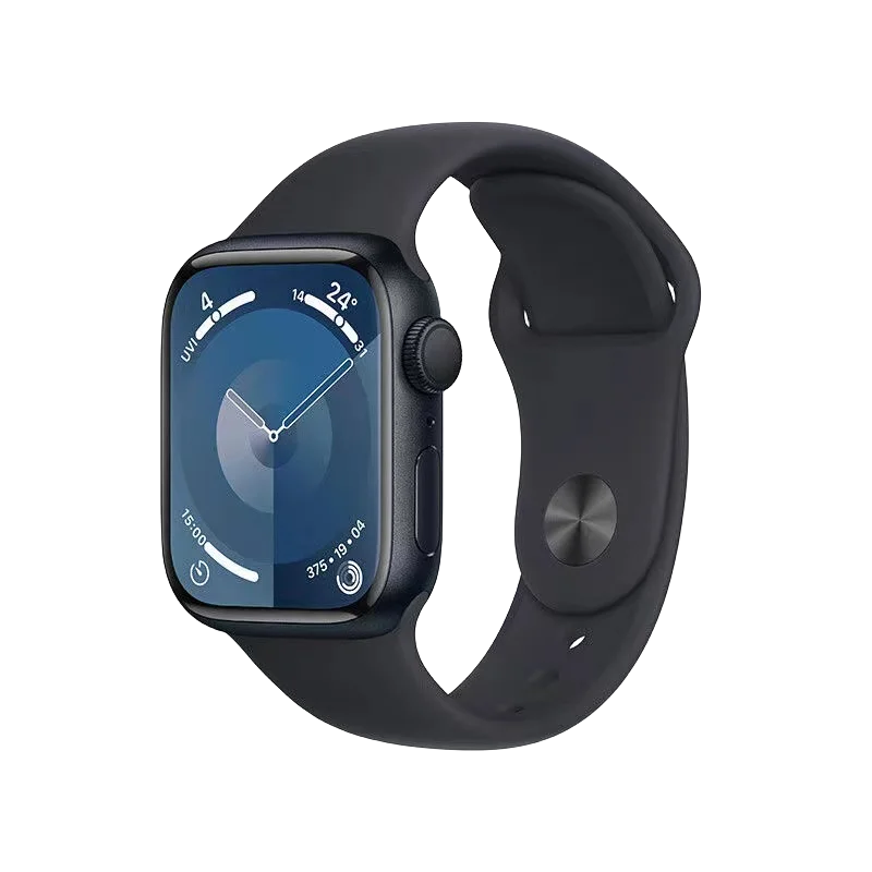 Wholesale Original Smart Watch for Apple Watch Series 6 Cheap Price S7 S8 S6 S9 S5 Wholesale Used Original Smart Watch