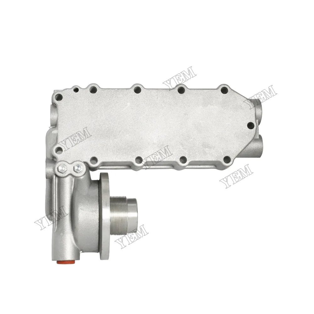 Oil Cover 3934159 Fit for 6CT8.3 Engine