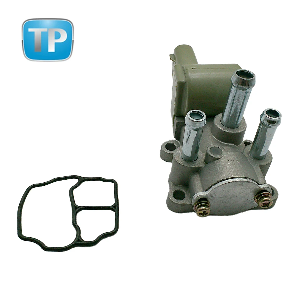 High-Quality Automotive Parts Valve Assembly Idle Control Suitable for Toyota OEM 22270-74140 2227074140