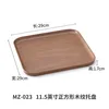 MZ-023 Rectangular Wood Grain Pallet