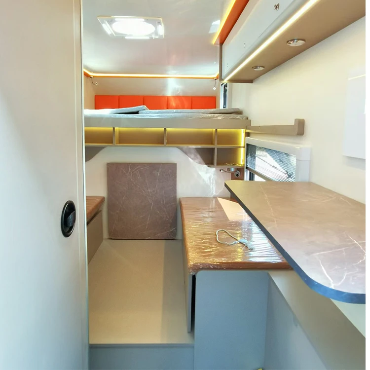 Trailer Tetesan Air Siap Petualangan