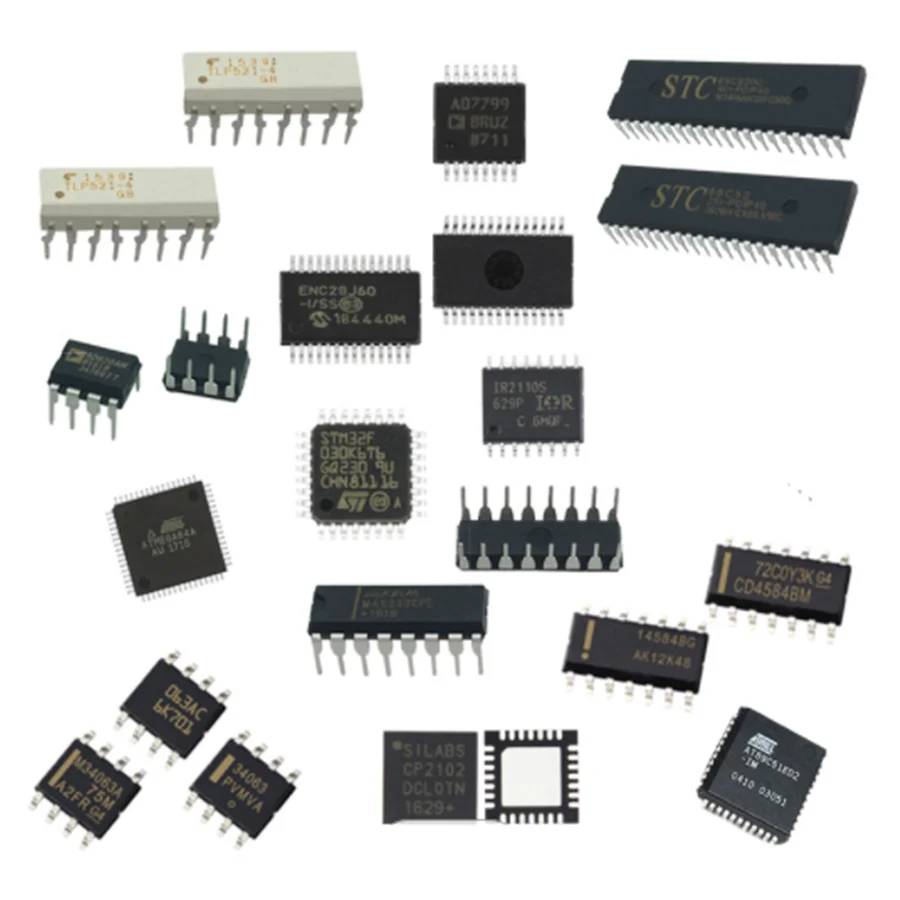 MP3-speler Module, YX5300 UART Controle Seriële MP3 Muziekspeler module met Geheugenkaart Socket voor Arduino/AVR/ARM