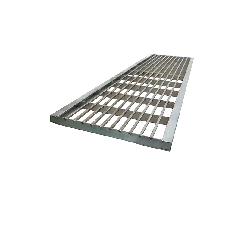 Polymer Concrete Drain Channel Trench Roof Channel Drain With Stainless ...