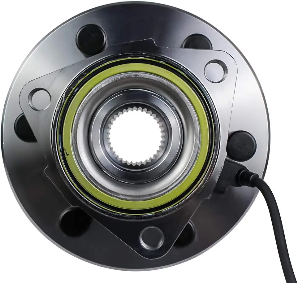 Высококачественный подшипник автозапчасти блок ступицы колеса