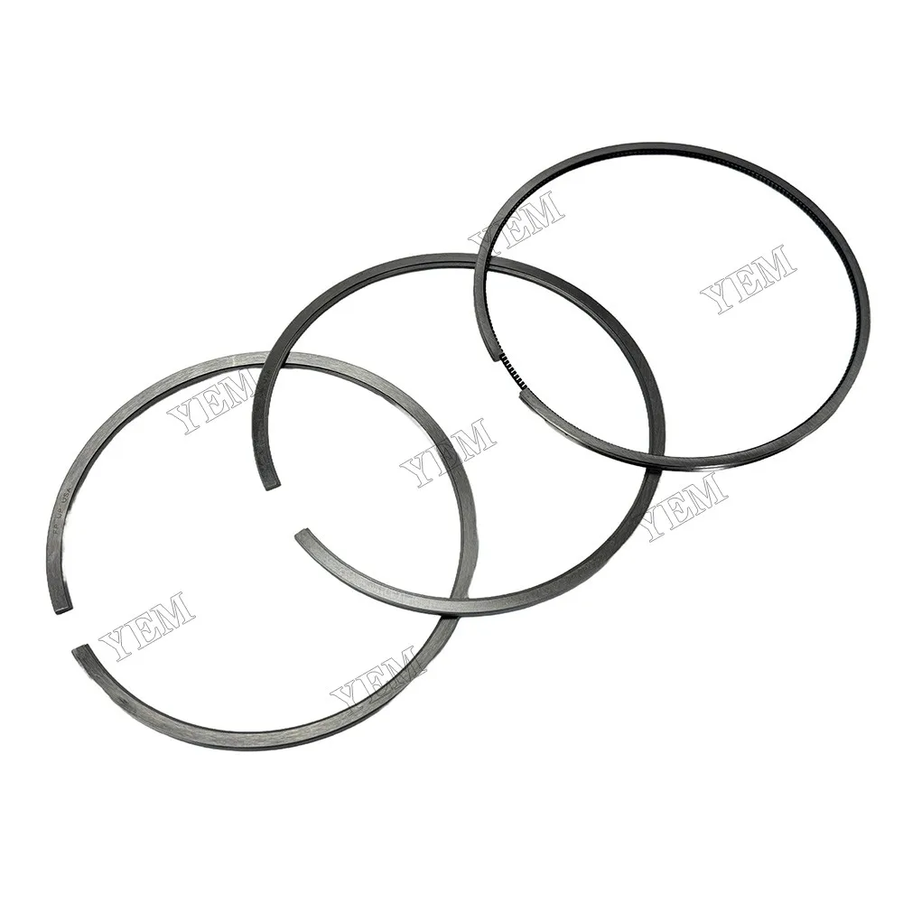Piston Ring Fit for Scania DC11 Engine 4