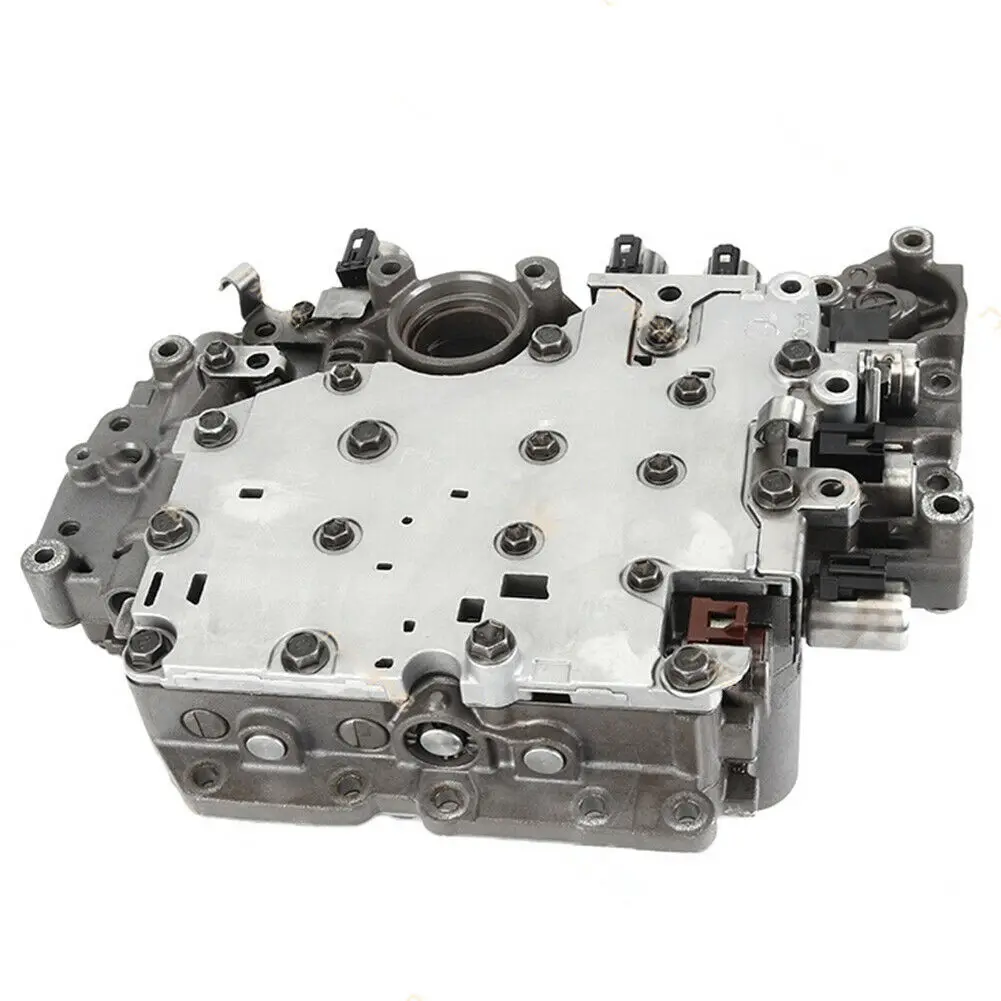 U151E U250E ATX Transpeed Automatic Transmission Parts Valve Body Part Control Valve for Sale