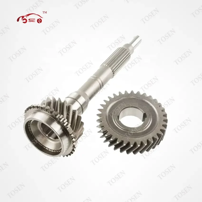 8-97300981-0 Main Gear Shaft for ISUZU NKR 4JB1 Transmission