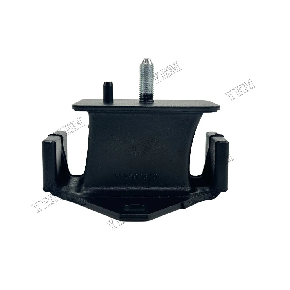 Engine Mount Cushion MR995005 Fit for Mitsubishi 4D56 Engine 2