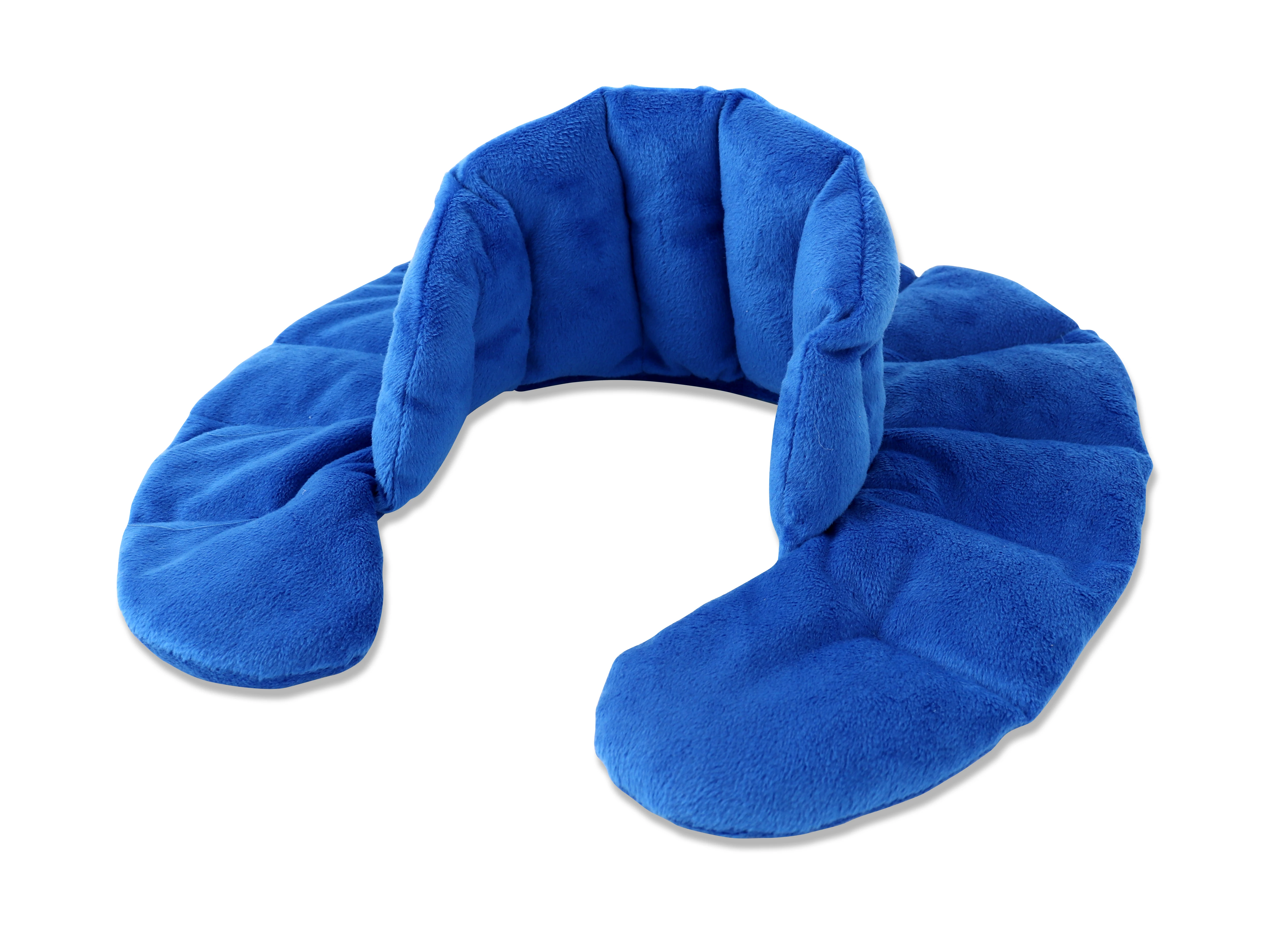 Pakcare Custom Flaxseeds Microwave Heating Pad for Pain Relief